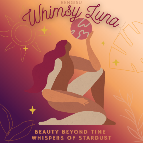 Whimsy Beauty
